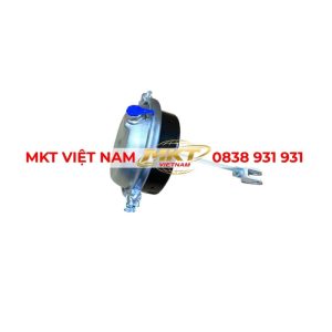 bầu phanh hino 700 lắp trên hệ thống phanh hơi