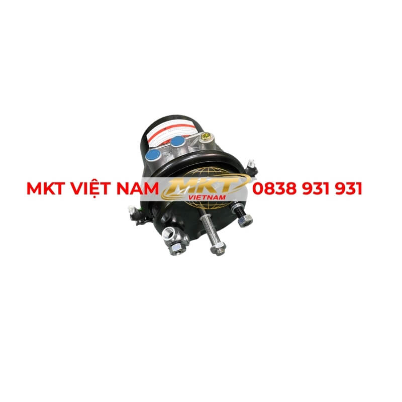 bầu phanh hino 700 lắp trên hệ thống phanh hơi