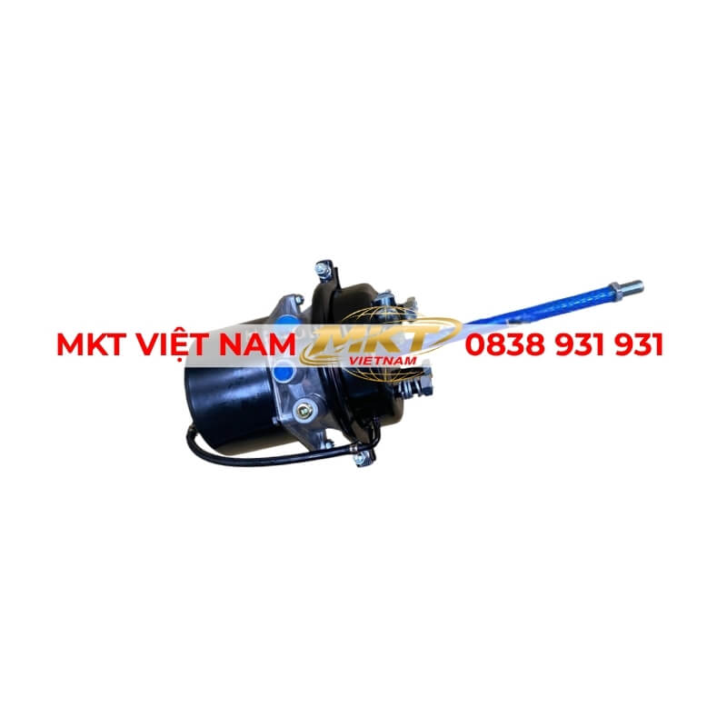 chi tiết bầu phanh Hino 700 49330-1701