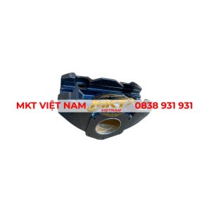 chi tiết bệ đỡ nhíp Hino 500 S4950-EW010