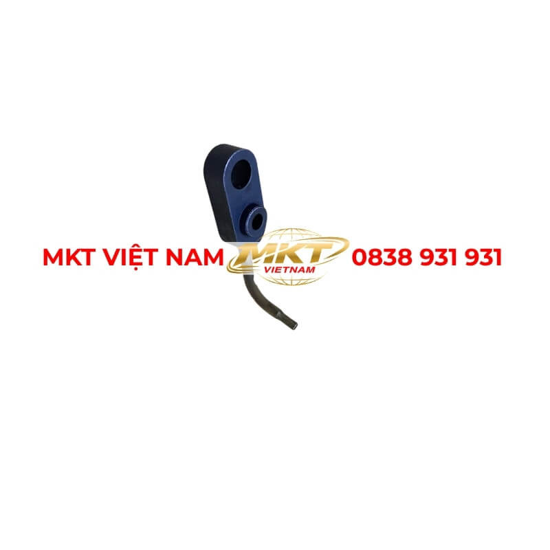 chi tiết béc phun dầu làm mát piston hino 300 s110b-e0010