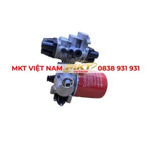 chi tiết bình hút ẩm Hino 700 S4430-E0440