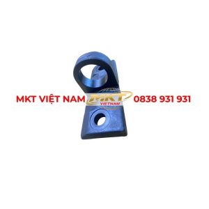 bộ bạc giá đỡ lắp trên xe tải hino 700 series