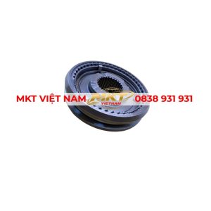 bộ đồng tốc lắp trên xe tải hino 300 dutro