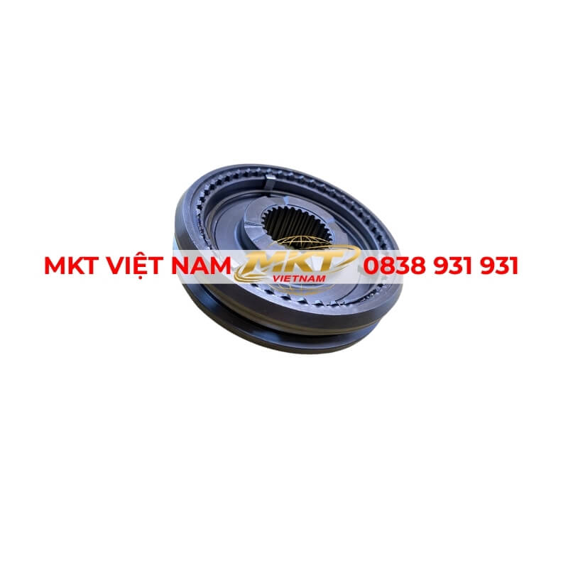 bộ đồng tốc lắp trên xe tải hino 300 dutro