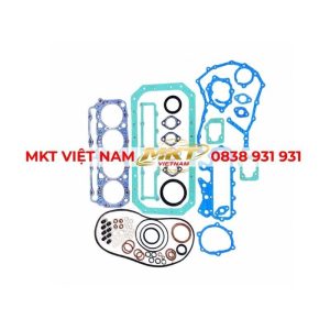 chi tiết bộ gioăng hino 300 04010-0341