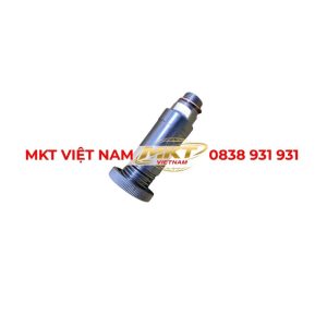 bơm nhiên liệu sơ cấp lắp trên xe tải hino 300 dutro
