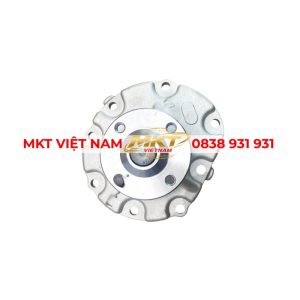 bơm nước Hino 300 W04D mã 16100-E0151