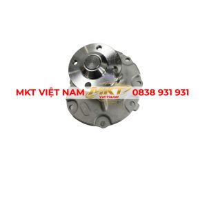 bơm nước hino 300 lắp trên hệ thống làm mát