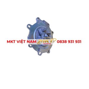 chi tiết bơm nước hino 300 16100-e0b71