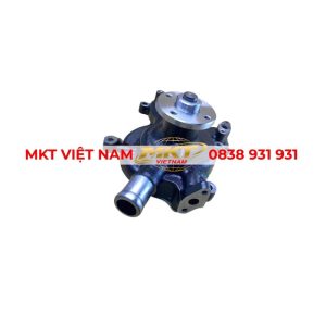 bơm nước hino 700 lắp trên hệ thống làm mát