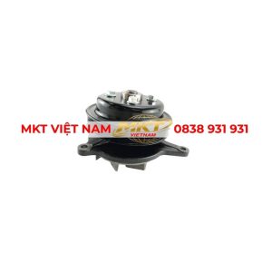 chi tiết bơm nước kèm puly hino 700 16100-e0451