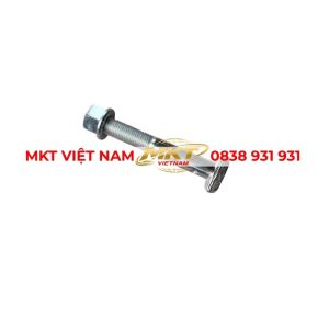 bulong bánh xe hino 700 lắp trên moay ơ bánh xe