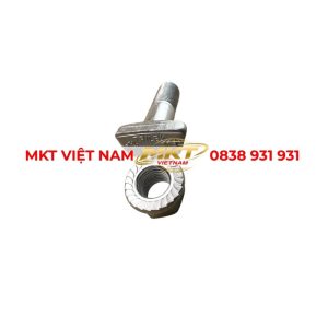 chi tiết bulong bánh xe hino 700 sz940-25112