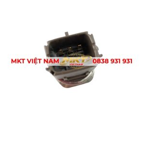 chi tiết cảm biến áp suất nhiên liệu 6 chân hino 700 89458-e0030
