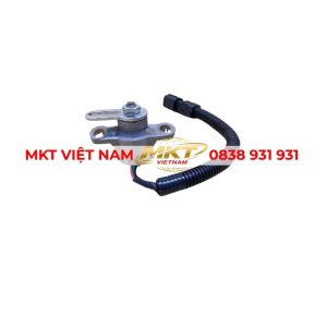 chi tiết cảm biến chân ga Hino 700 89452-E0010
