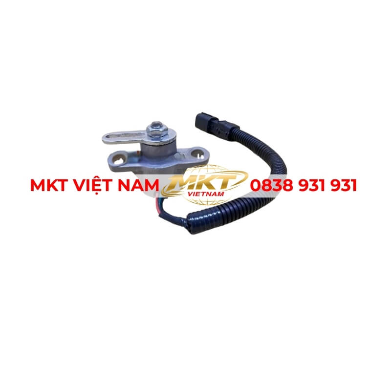 chi tiết cảm biến chân ga Hino 700 89452-E0010