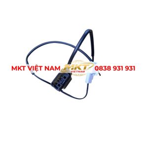 chi tiết cảm biến nhiệt độ hino 700 077300-2632