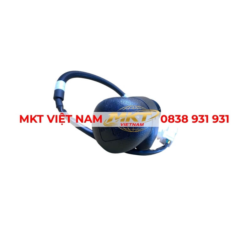chi tiết cần số Hino 700 33550-E0412