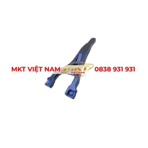 càng cắt ly hợp lắp trên xe tải hino 300 dutro