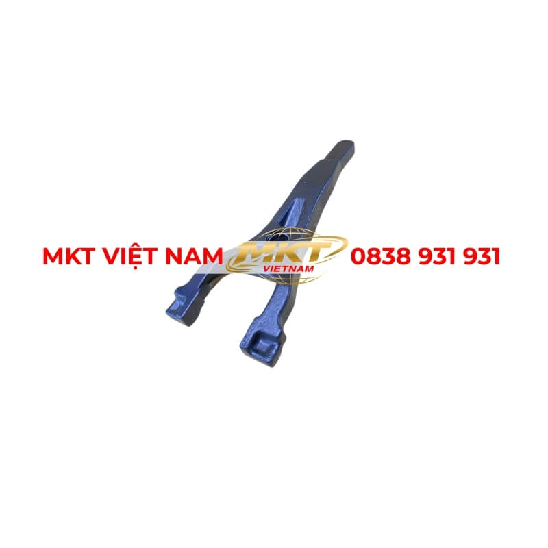 càng cắt ly hợp lắp trên xe tải hino 300 dutro