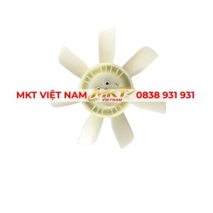chi tiết cánh quạt hino 300 16361-78070