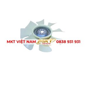 chi tiết cánh quạt hino 300 16361-78080