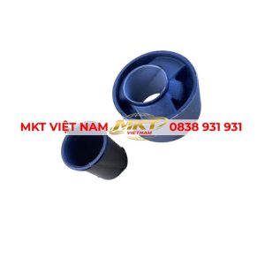 cao su cabin lắp trên xe tải hino 300 dutro
