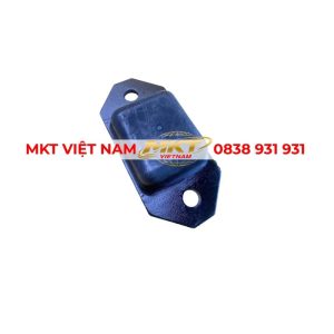 chi tiết cao su chặn nhíp trước hino 700 48306-e0390