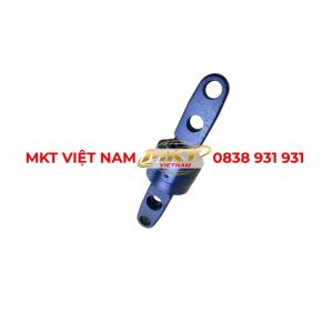 cao su thanh giằng chữ v lắp trên xe tải hino 700 series