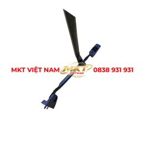 chi tiết chân kính chiếu hậu hino 300 du20-02-015-lw
