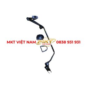 chi tiết chân kính chiếu hậu hino 300 du20-02-015-rw