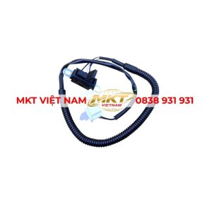 công tắc lắp trên xe tải hino 700 series