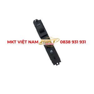 công tắc nâng kính lắp trên xe tải hino 300 dutro