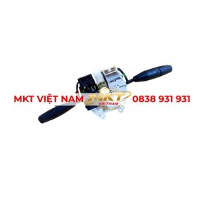 công tắc tổ hợp lắp trên xe tải hino 700 series