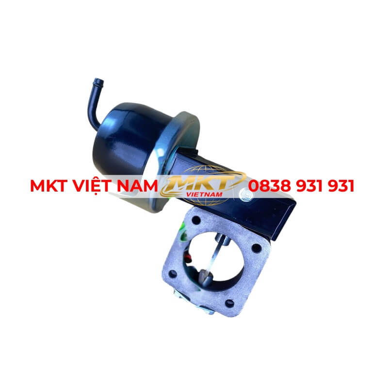 cụm phanh xả Hino 300 XZU720 máy N04C mã 46700-37100