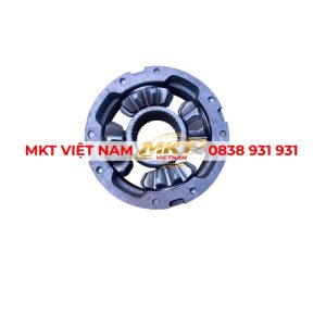 chi tiết cụm vi sai Hino 700 41371-1270
