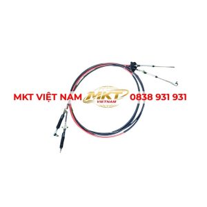 dây cáp sang số thay thế cho hino 700 series máy p11c 10.5l