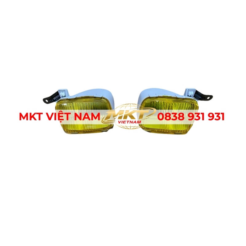 đèn gầm hino 300 dutro mã 81211-37041