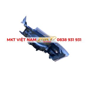 đèn pha thay thế cho hino 300 dutro 1.9-5 tấn