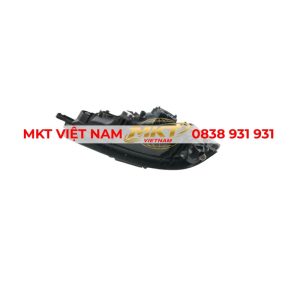 đèn pha thay thế cho hino 300 dutro 1.9-5 tấn