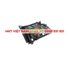 đèn pha thay thế cho hino 300 dutro 1.9-5 tấn
