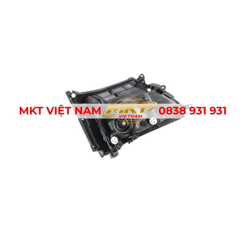 đèn pha thay thế cho hino 300 dutro 1.9-5 tấn