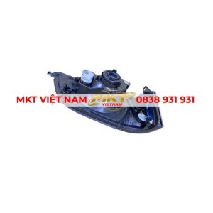 đèn pha thay thế cho hino 300 dutro 1.9-5 tấn