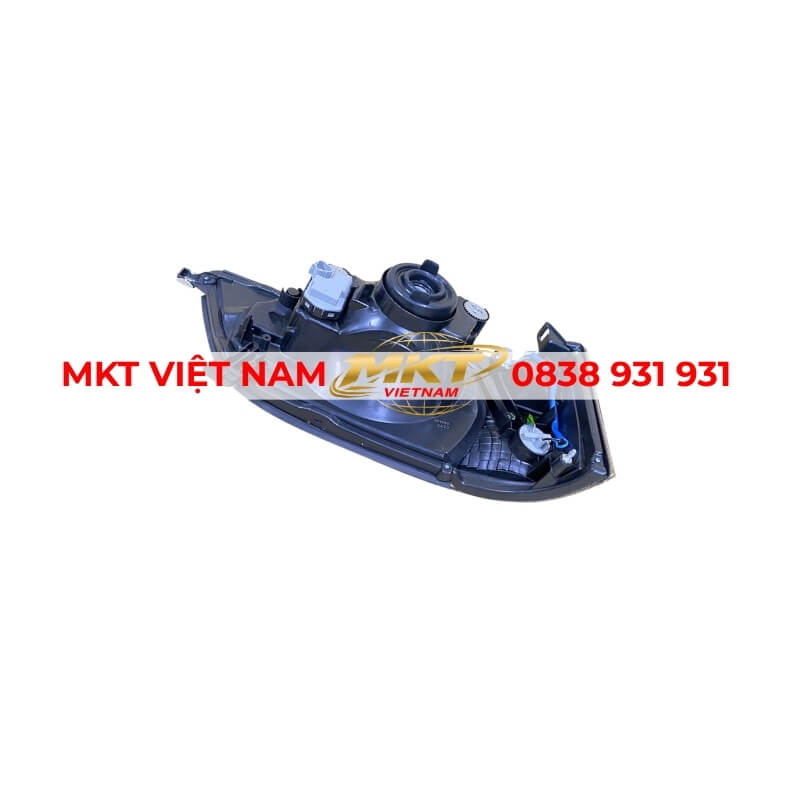 đèn pha thay thế cho hino 300 dutro 1.9-5 tấn