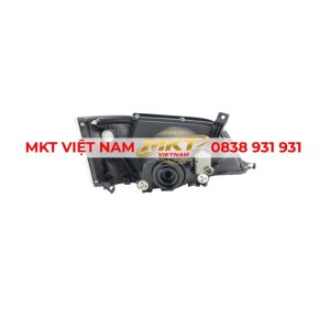 đèn pha thay thế cho hino 300 dutro 1.9-5 tấn