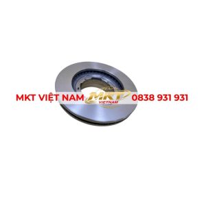 chi tiết đĩa phanh hino 300 42431-37050