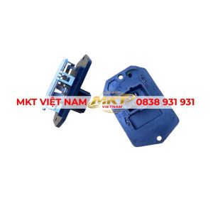 điện trở quạt gió Hino 300 Dutro mã 87138-37230