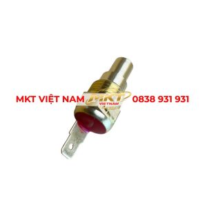 đồng hồ báo nhiệt độ nước lắp trên xe tải Hino 300 Dutro