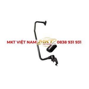 giá đỡ gương chiếu hậu thay thế cho hino 700 series 17-40 tấn